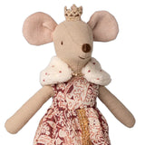 Queen Mouse Mum