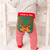 Leggings Reindeer