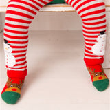 Leggings Reindeer