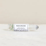 Pulse Point Oil Relax & Release 10ml