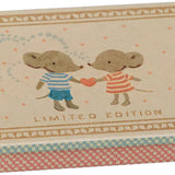 Metal Box Mice