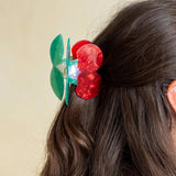 Claw Clip Cherries