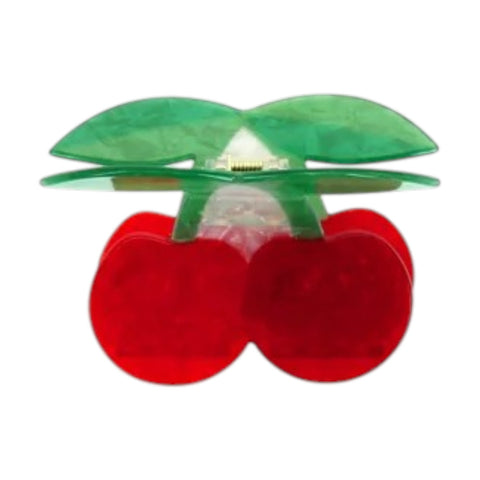 Claw Clip Cherries