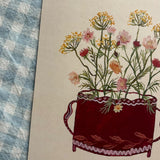 A5 Print Summer Jewels