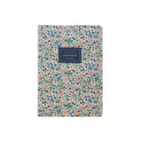 Notebooks Set Of 3 Rosa