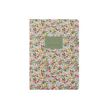 Notebooks Set Of 3 Rosa