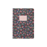 Notebooks Set Of 3 Rosa