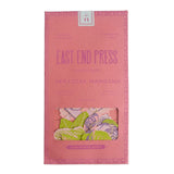 Packaged vertical garland from East End Press