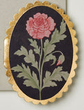 Rose Mini Card