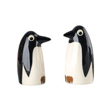 Salt And Pepper Shakers Penguin