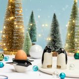 Salt And Pepper Shakers Penguin