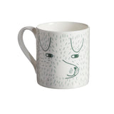 Mug Bone China Scamp Mug