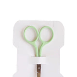 Embroidery Scissors Sage Green