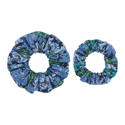 Scrunchie Liberty Print December Day