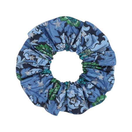 Scrunchie Liberty Print December Day