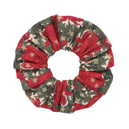 Scrunchie Liberty Print Merry Reverie