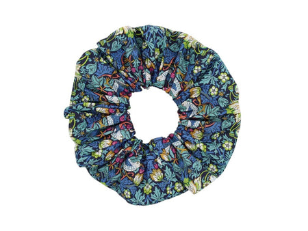 Scrunchie Liberty Print Strawberry Thief J