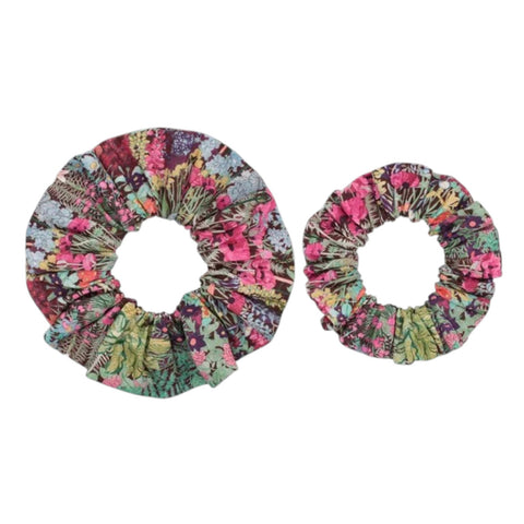 Scrunchie Liberty Print Anna's Haven