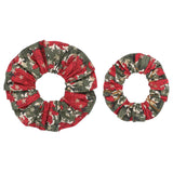 Scrunchie Liberty Print Merry Reverie