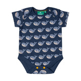 Baby Body Set Of 2 Singing Whales