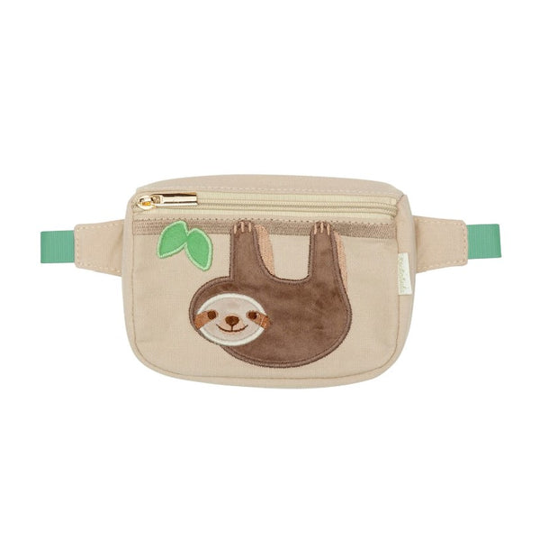 Bum Bag Sloth