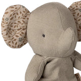 Elephant Mini Iron Grey