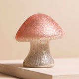 Toadstool Light Glass Pink