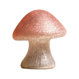 Toadstool Light Glass Pink