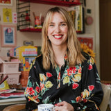 Soap Bar Mermaid Rose Geranium