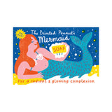 Soap Bar Mermaid Rose Geranium