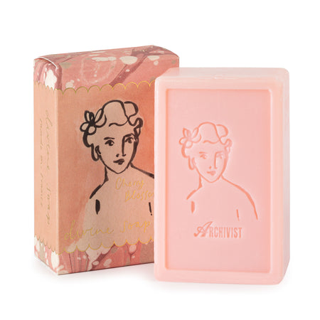 Soap Bar Divine Soap Cherry Blossom