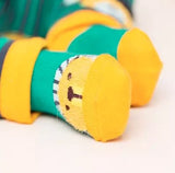 Baby Socks Cotton Frankie The Lion