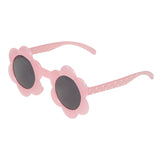 Sunglasses Pink Daisy