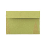 Christmas Card Pop Up Star Tree