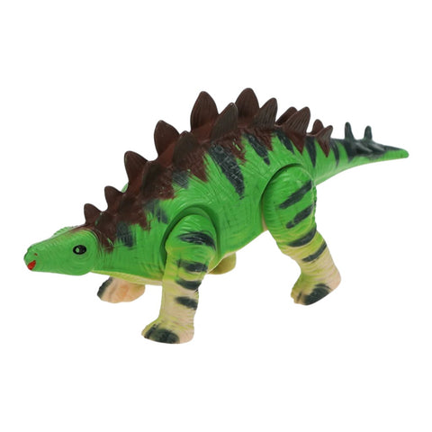 Wind Up Dinosaur Stegosaurus