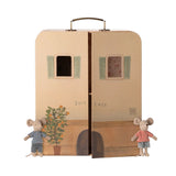 SuitCasa Little Sister and Brother Mice