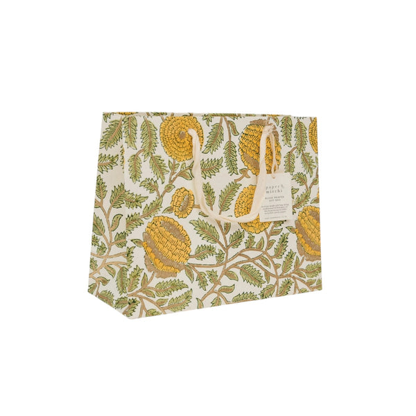 Gift Bag Medium Sunshine