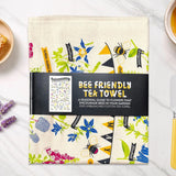 Tea Towel Bee Friendly
