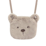 Bag Teddy Bear