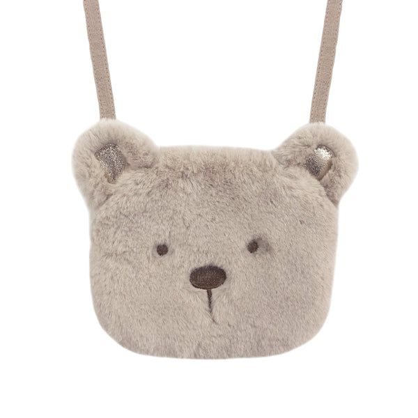 Bag Teddy Bear