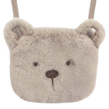 Bag Teddy Bear