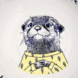 Bowl China Tell Me Theres Pudding