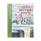 The Bible Of British Taste