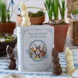 The Burrow Of Bunnies