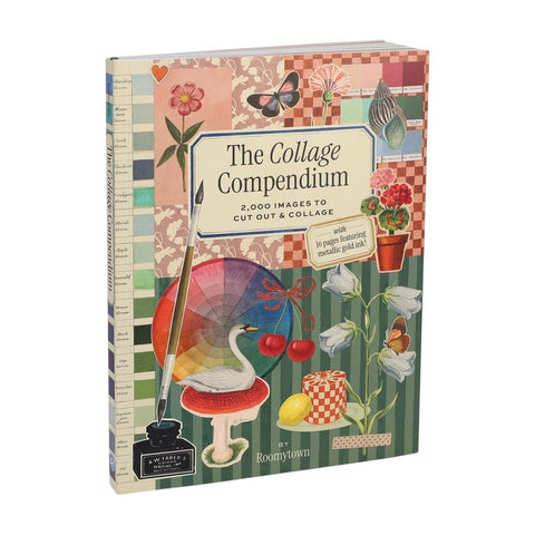 The Collage Compendium