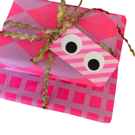 Luxury Tissue Paper 10 Sheets