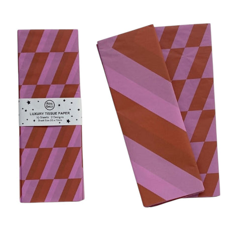 Luxury Tissue Paper 10 Sheets