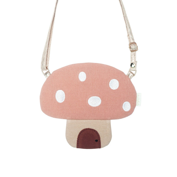 Bag Toadstool Cottage