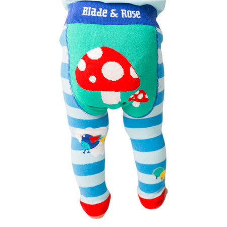 Leggings Toadstool