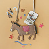 Hairclips Set Of 2 Polly Pony